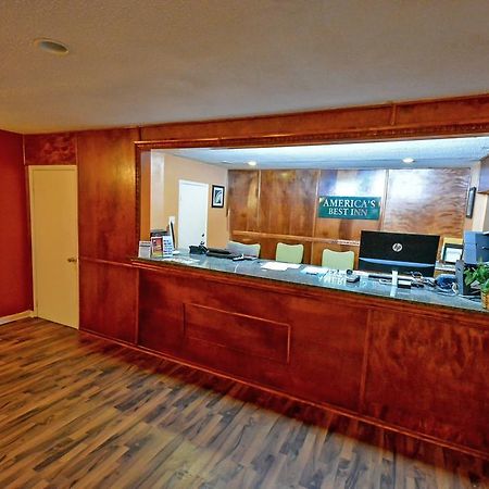 America'S Best Inn Montgomery Ngoại thất bức ảnh