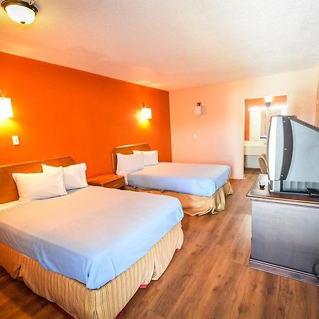 America'S Best Inn Montgomery Ngoại thất bức ảnh