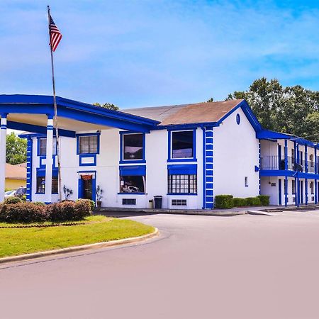 America'S Best Inn Montgomery Ngoại thất bức ảnh