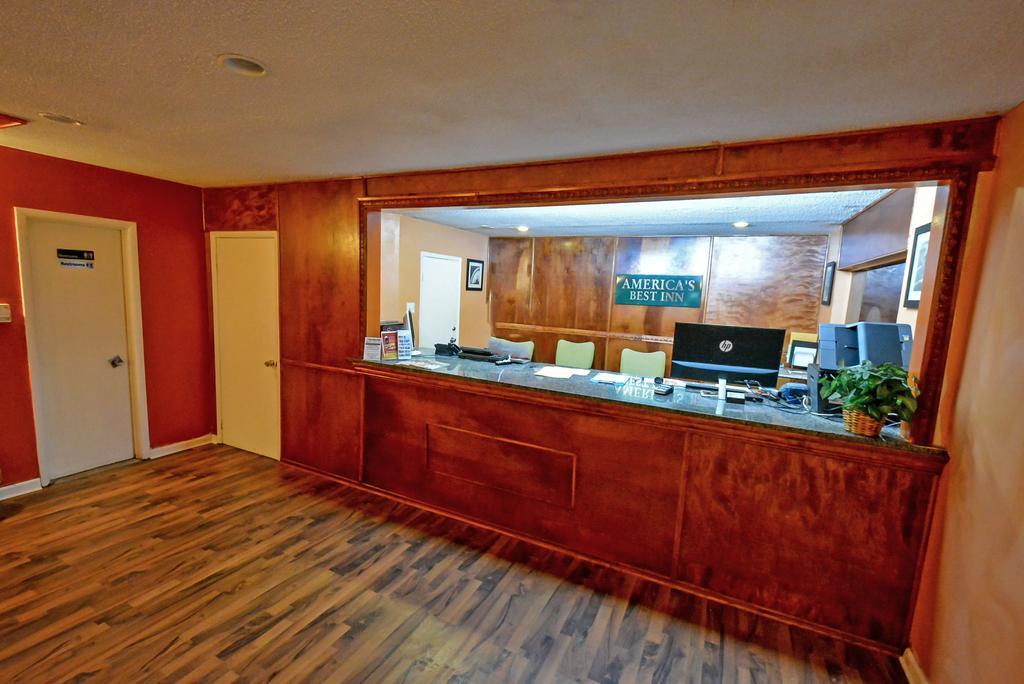 America'S Best Inn Montgomery Ngoại thất bức ảnh