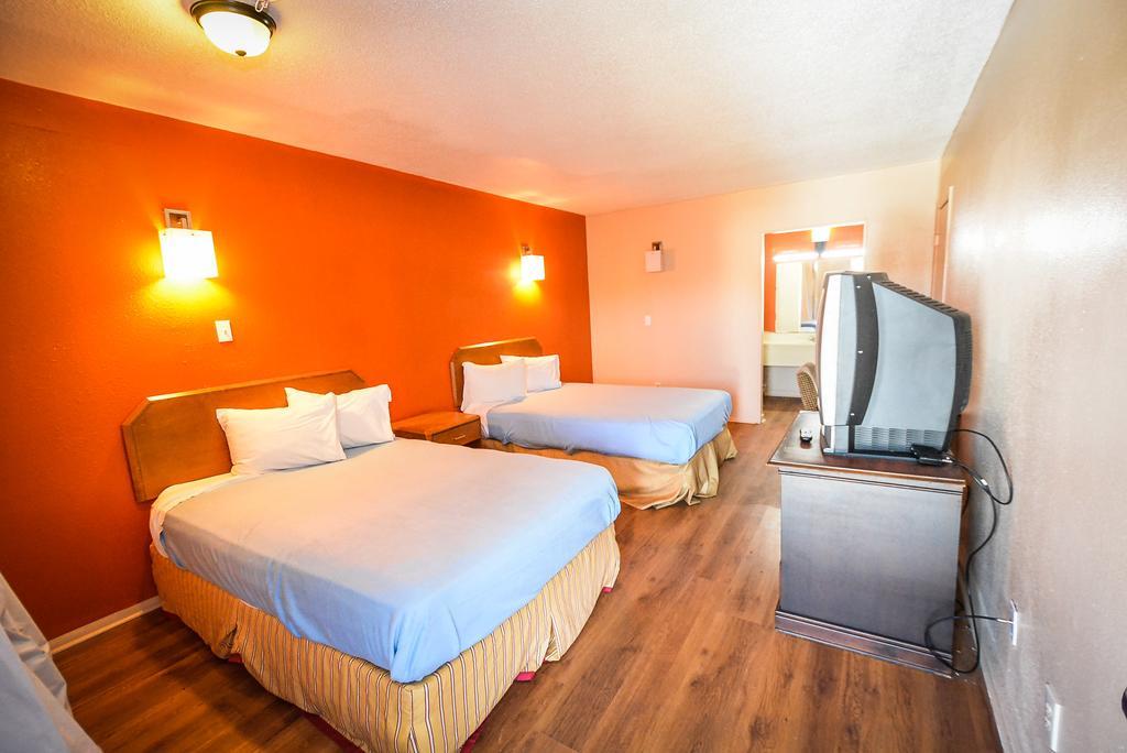 America'S Best Inn Montgomery Ngoại thất bức ảnh