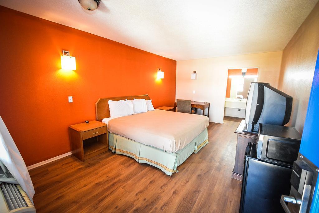 America'S Best Inn Montgomery Ngoại thất bức ảnh