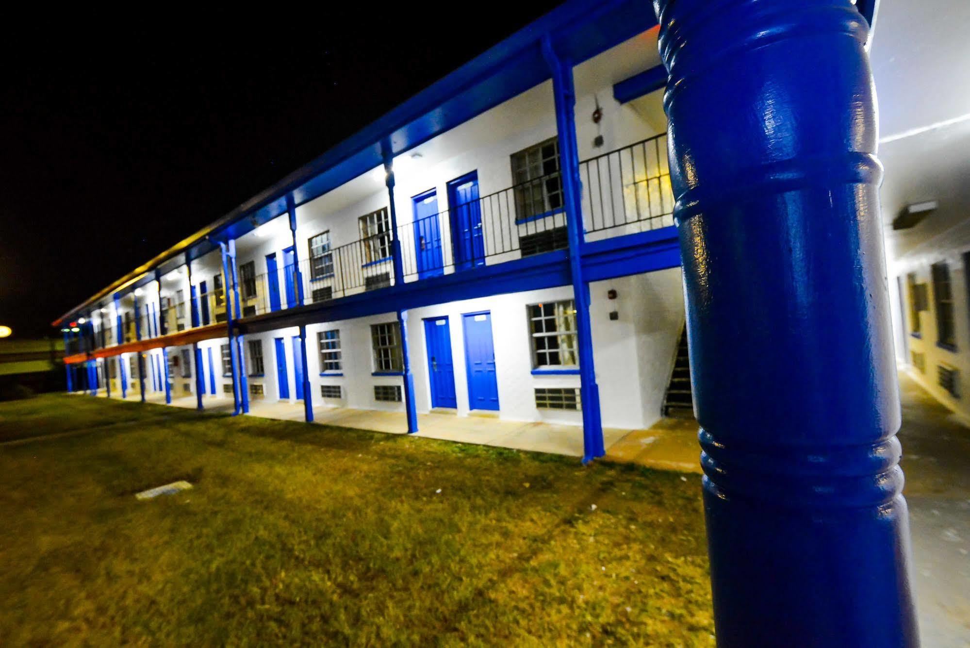 America'S Best Inn Montgomery Ngoại thất bức ảnh