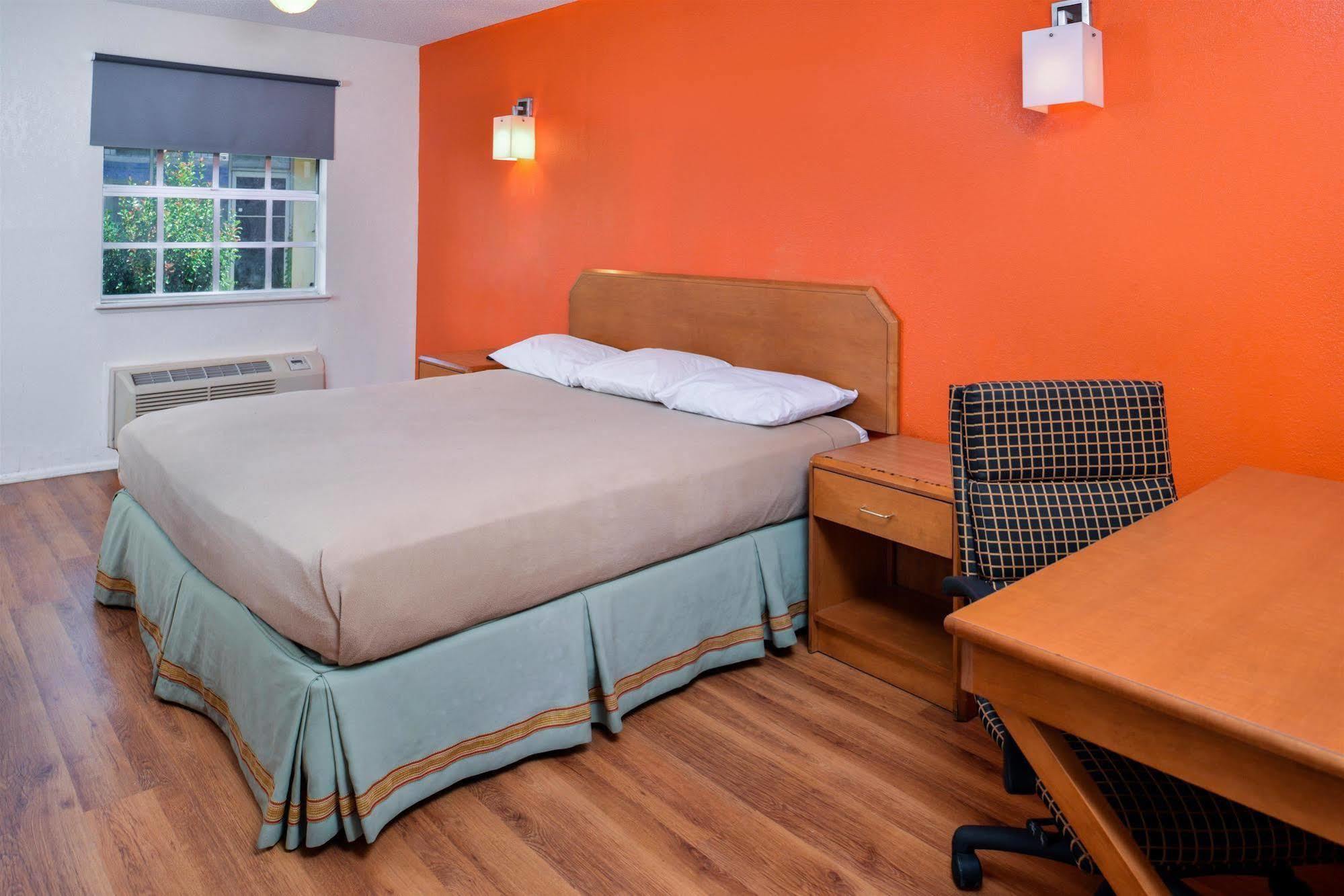 America'S Best Inn Montgomery Ngoại thất bức ảnh