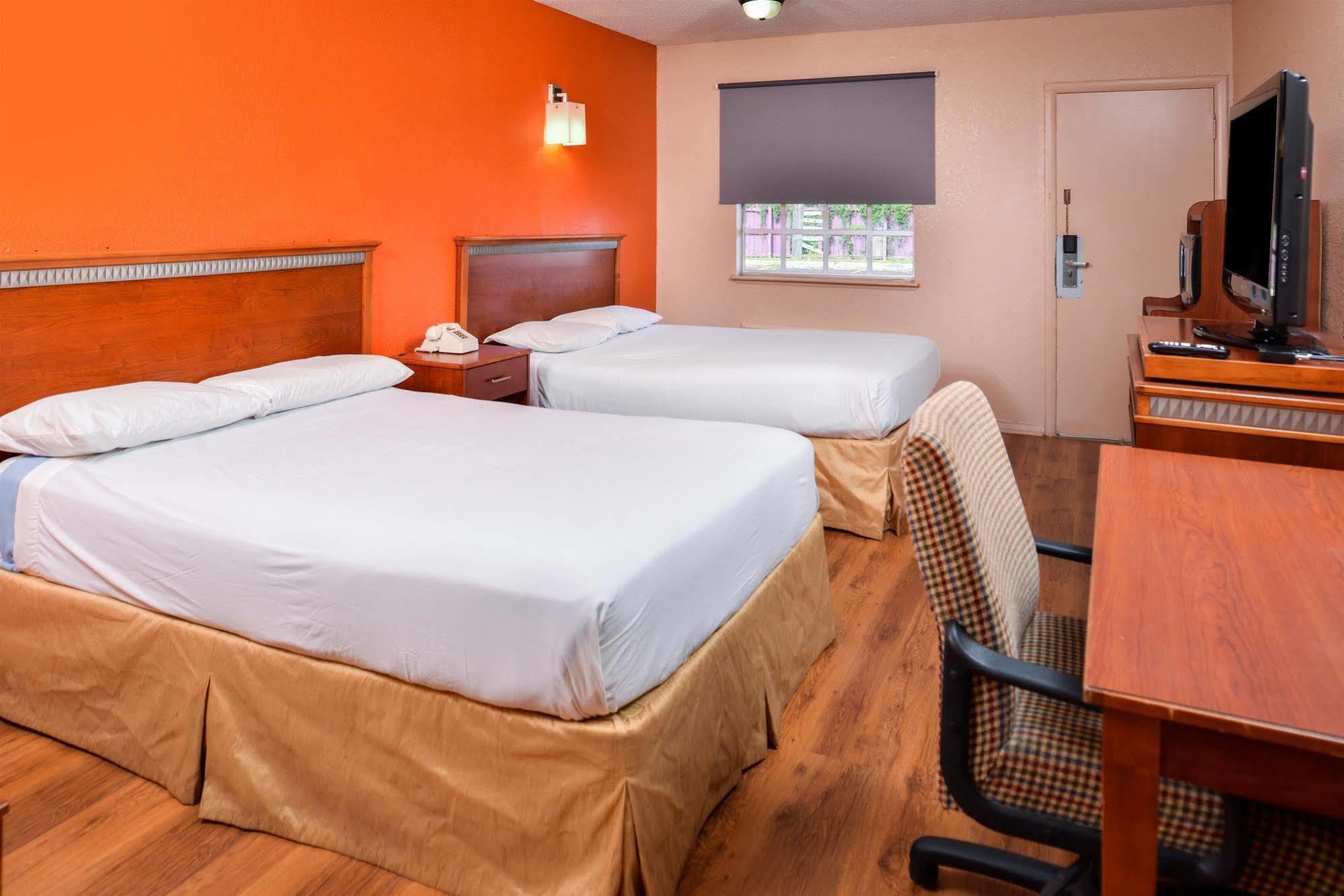 America'S Best Inn Montgomery Ngoại thất bức ảnh