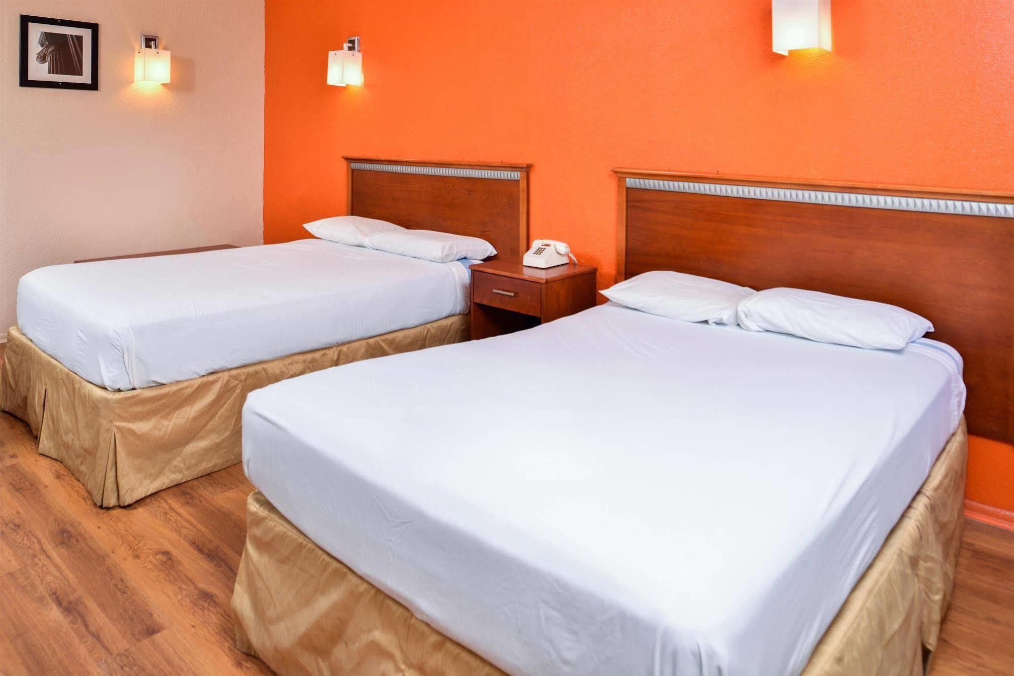 America'S Best Inn Montgomery Ngoại thất bức ảnh