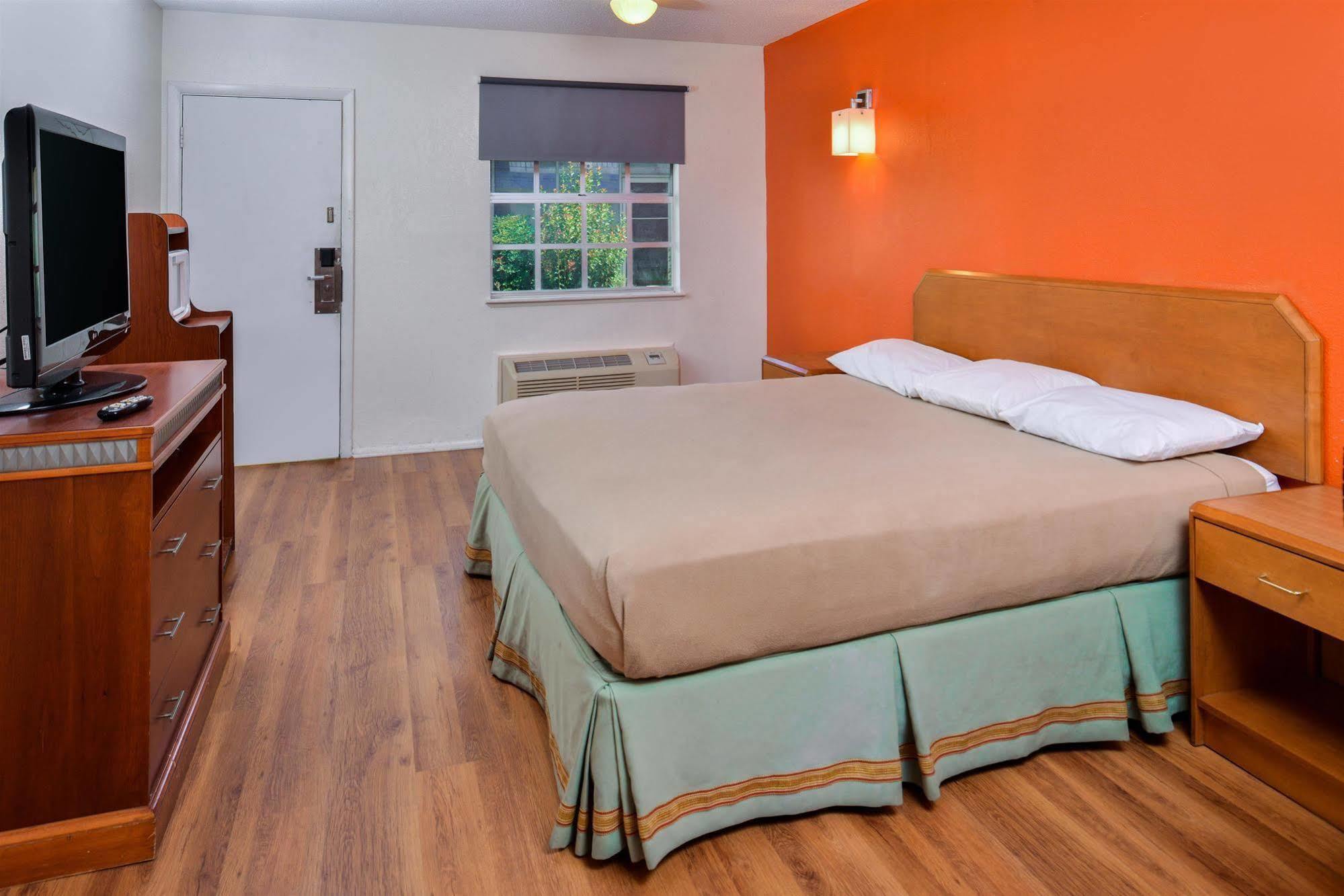 America'S Best Inn Montgomery Ngoại thất bức ảnh