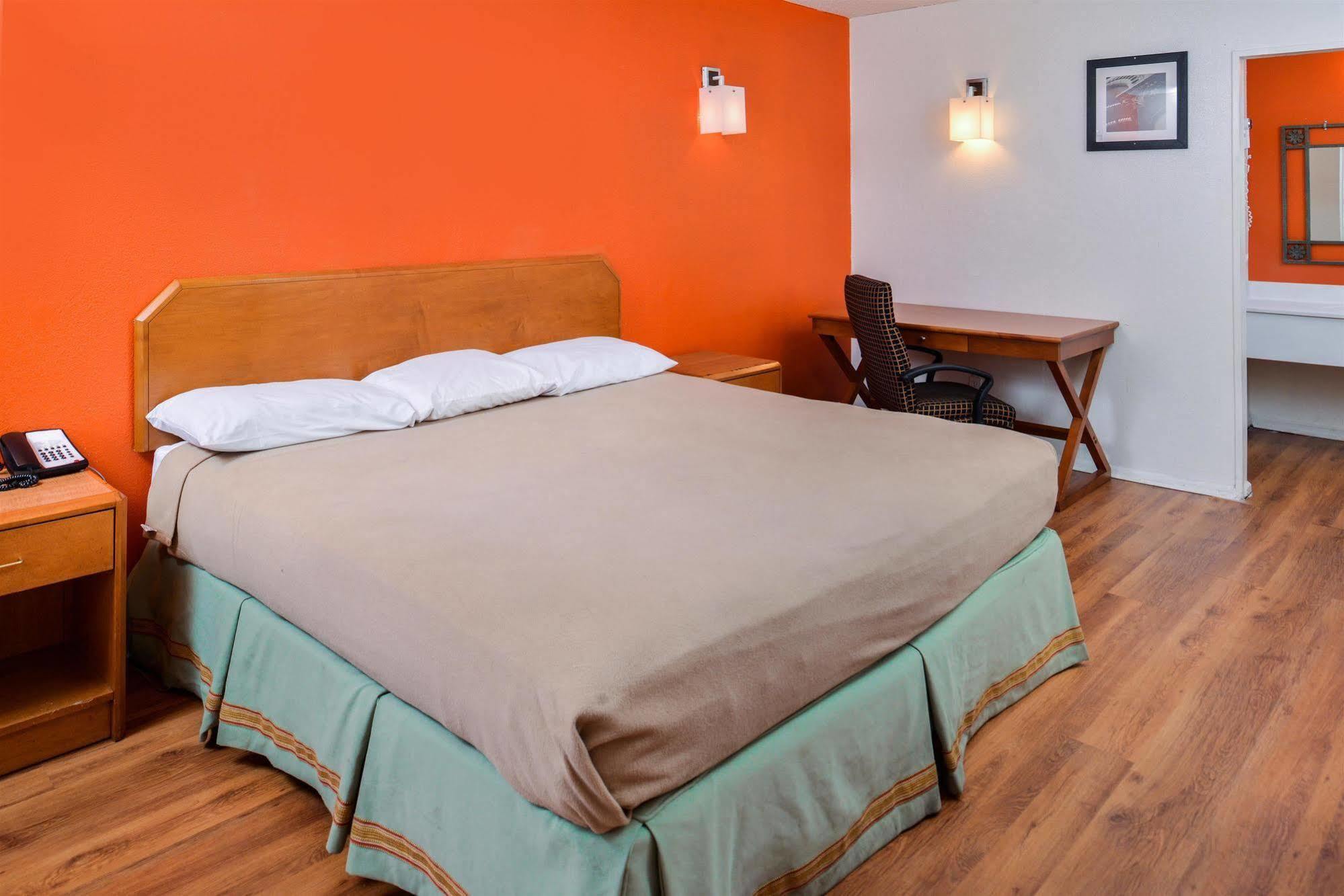 America'S Best Inn Montgomery Ngoại thất bức ảnh