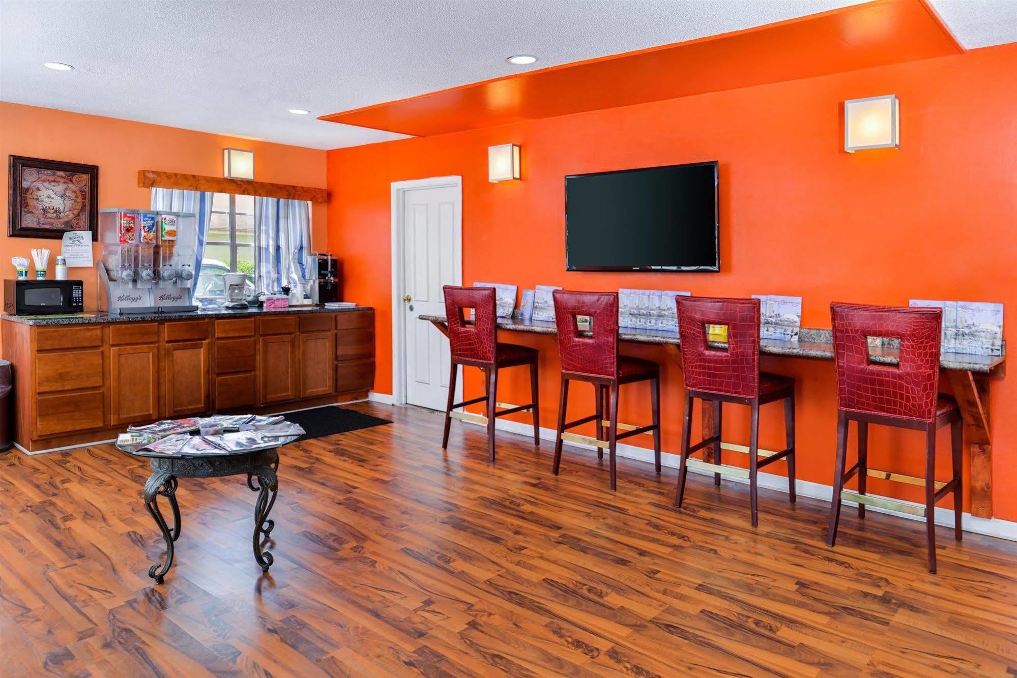 America'S Best Inn Montgomery Ngoại thất bức ảnh