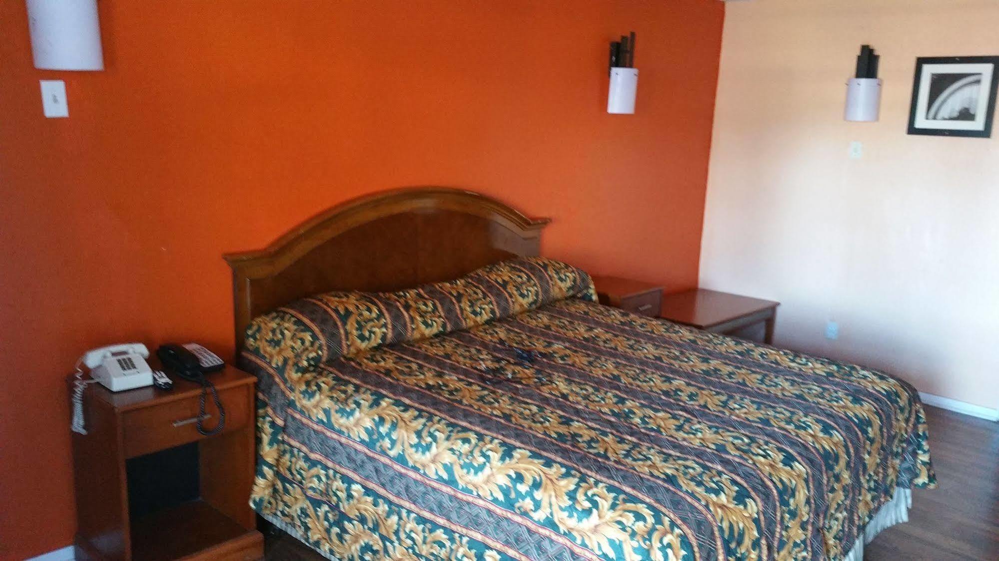 America'S Best Inn Montgomery Ngoại thất bức ảnh