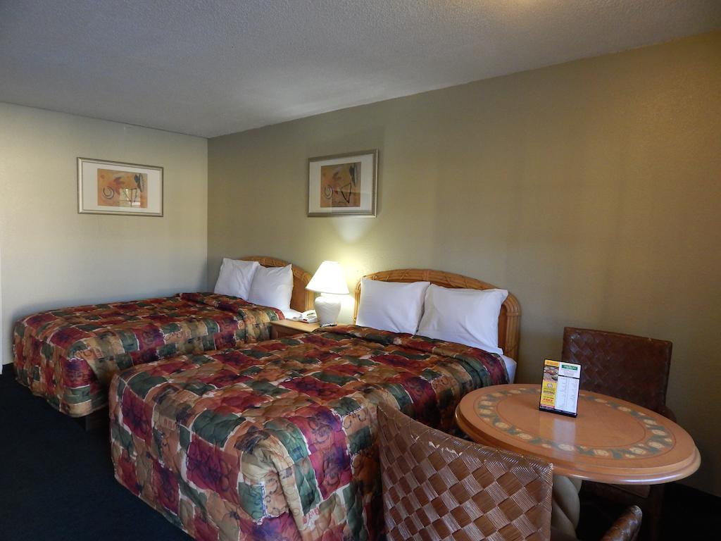America'S Best Inn Montgomery Ngoại thất bức ảnh