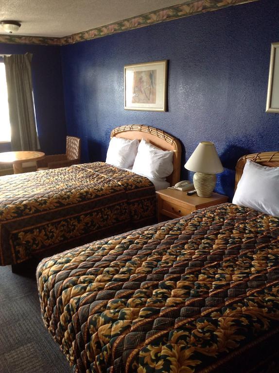 America'S Best Inn Montgomery Phòng bức ảnh