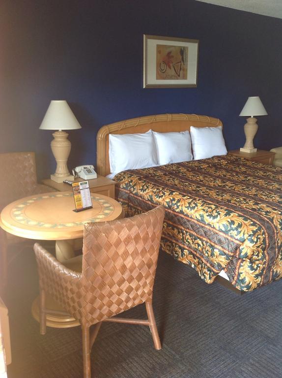 America'S Best Inn Montgomery Ngoại thất bức ảnh