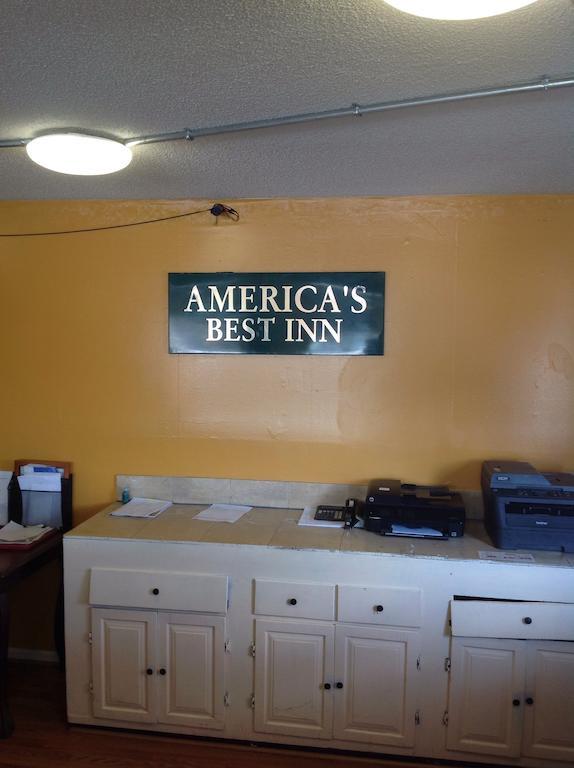 America'S Best Inn Montgomery Ngoại thất bức ảnh