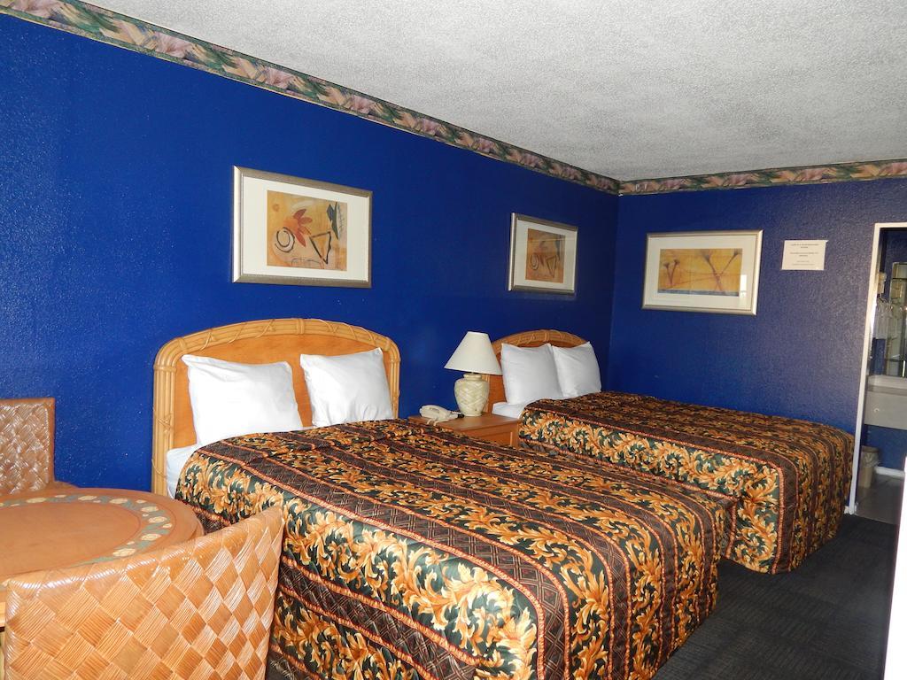 America'S Best Inn Montgomery Phòng bức ảnh