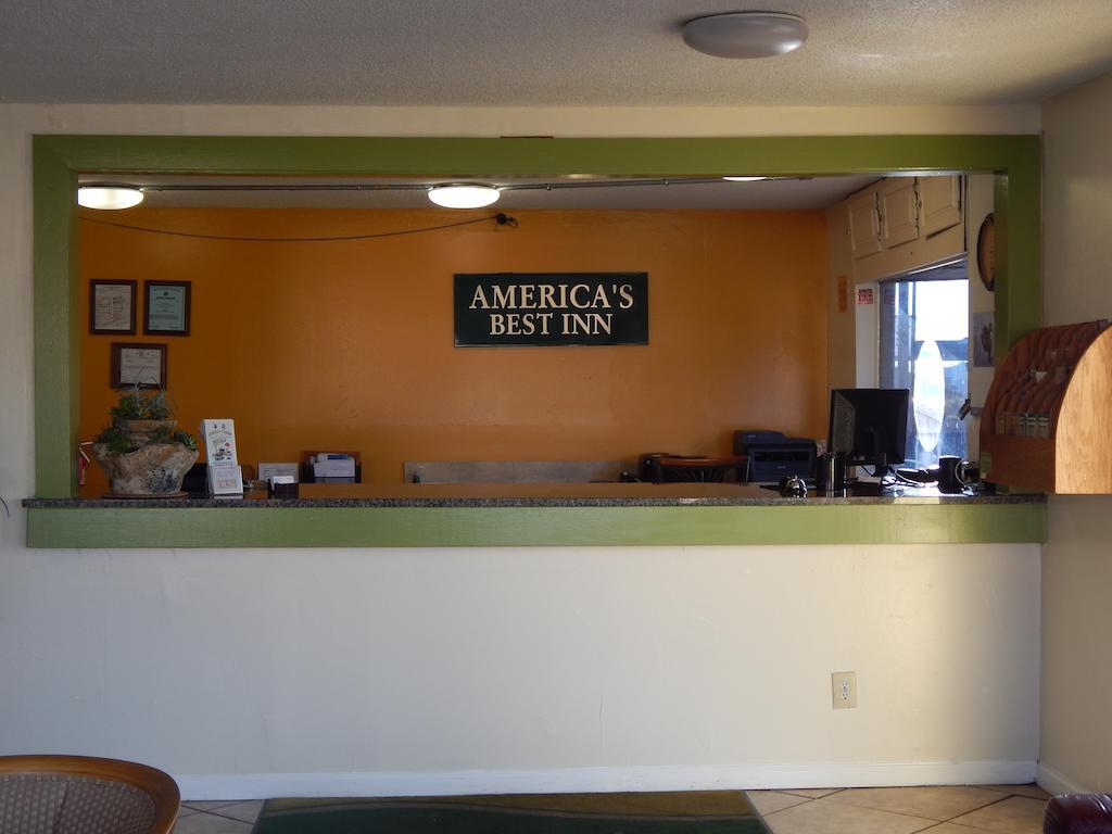 America'S Best Inn Montgomery Ngoại thất bức ảnh