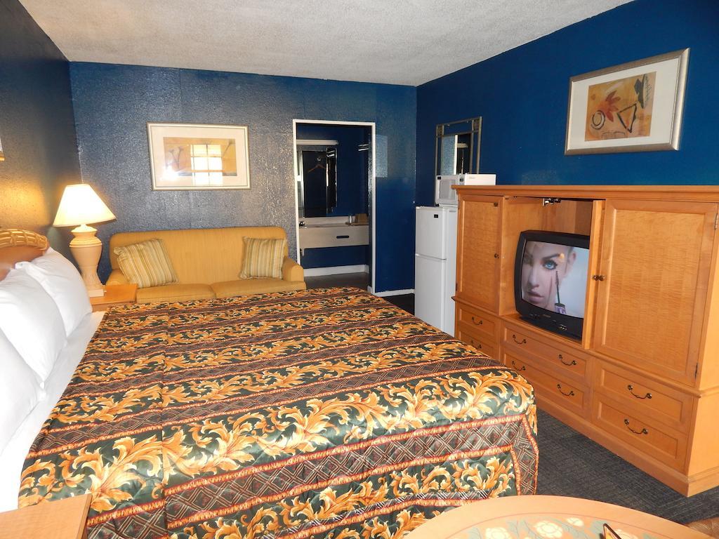 America'S Best Inn Montgomery Ngoại thất bức ảnh